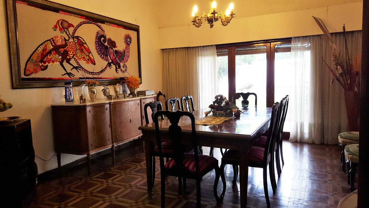 La Maison San Fernando del Valle de Catamarca Exterior photo