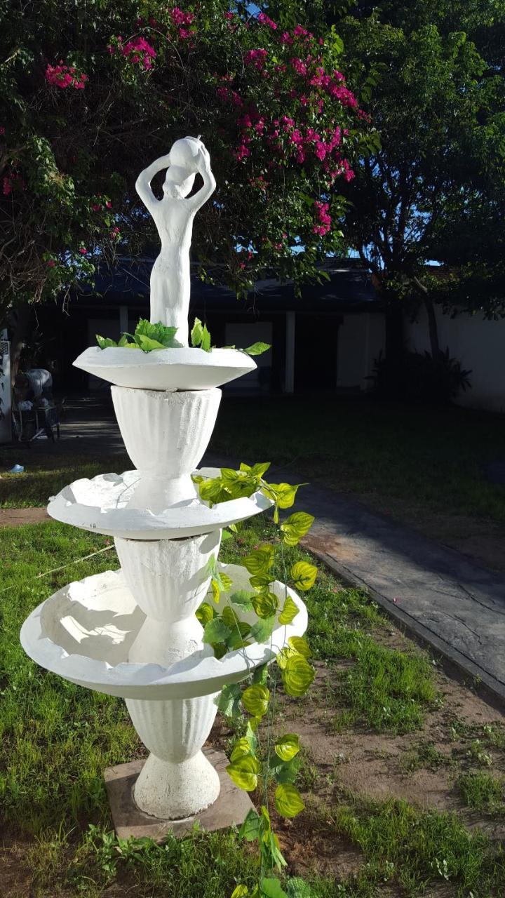 La Maison San Fernando del Valle de Catamarca Exterior photo